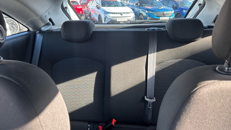 Vauxhall Corsa 1.4 [75] ecoFLEX Energy 3dr [AC] Petrol Hatchback